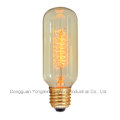 T38 19 Anclas Atique Edison Bulbo con 25W 40W 60W